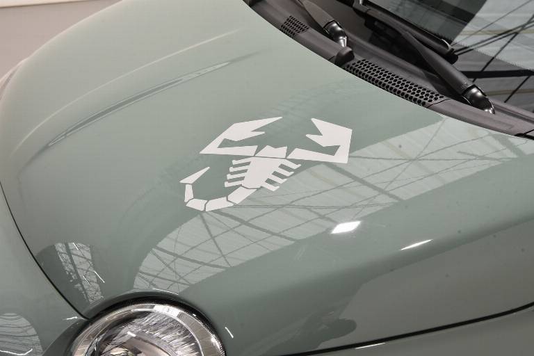 ABARTH 695 53