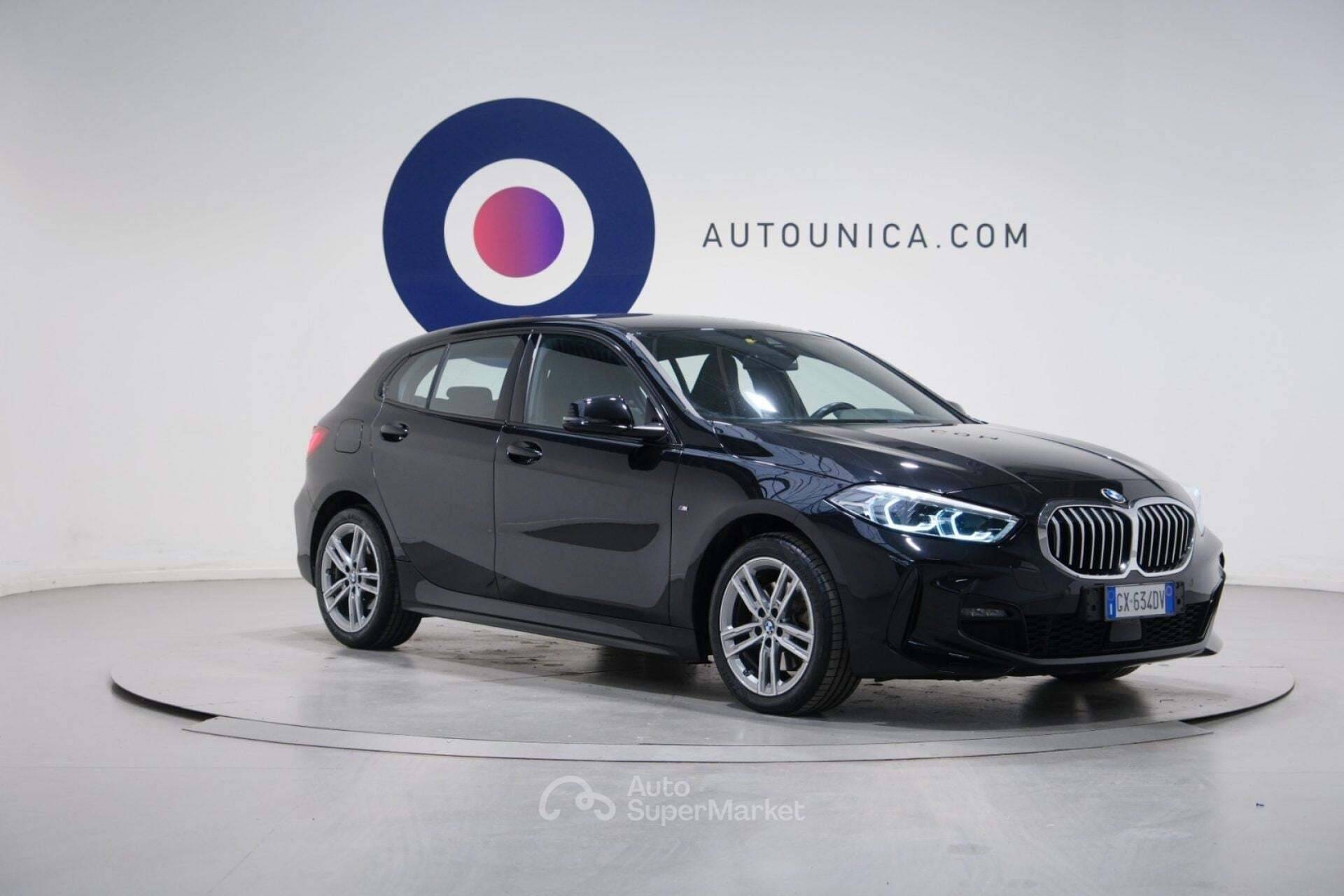 BMW Serie 1
