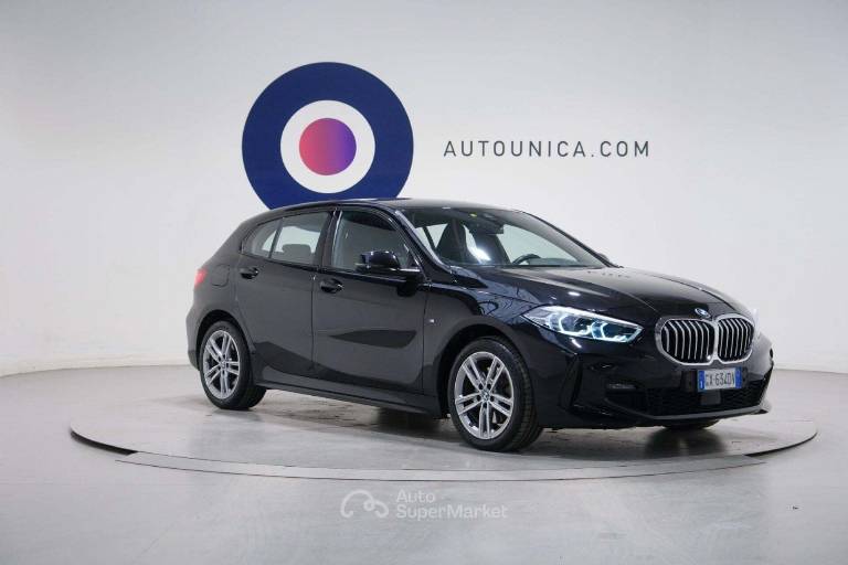 BMW Serie 1 3