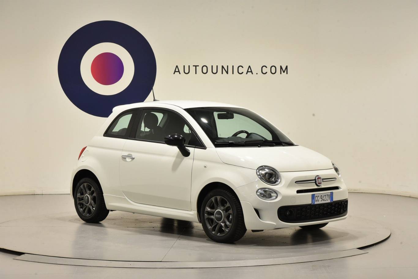 FIAT 500 29