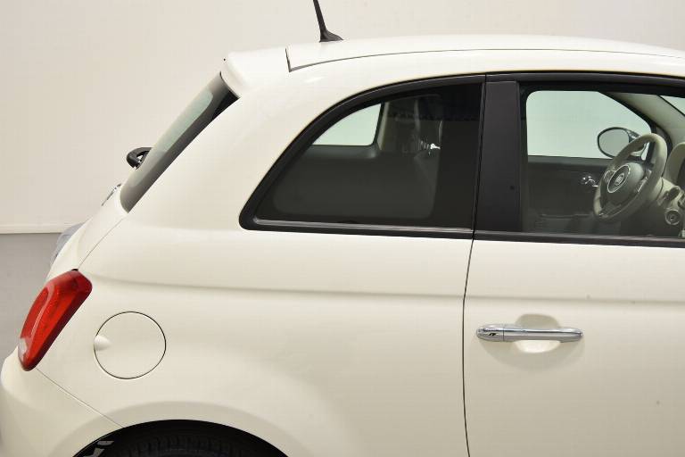 FIAT 500 45