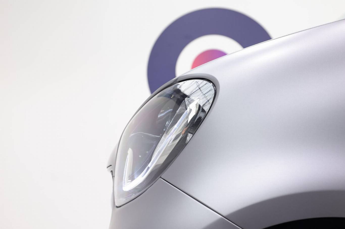 SMART ForTwo 18