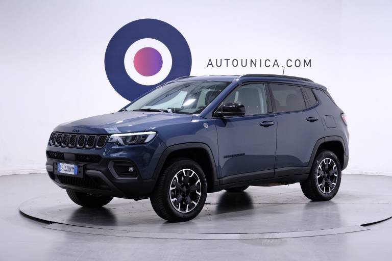 JEEP Compass 1