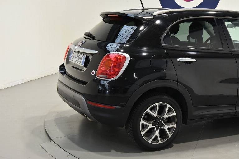 FIAT 500X 18
