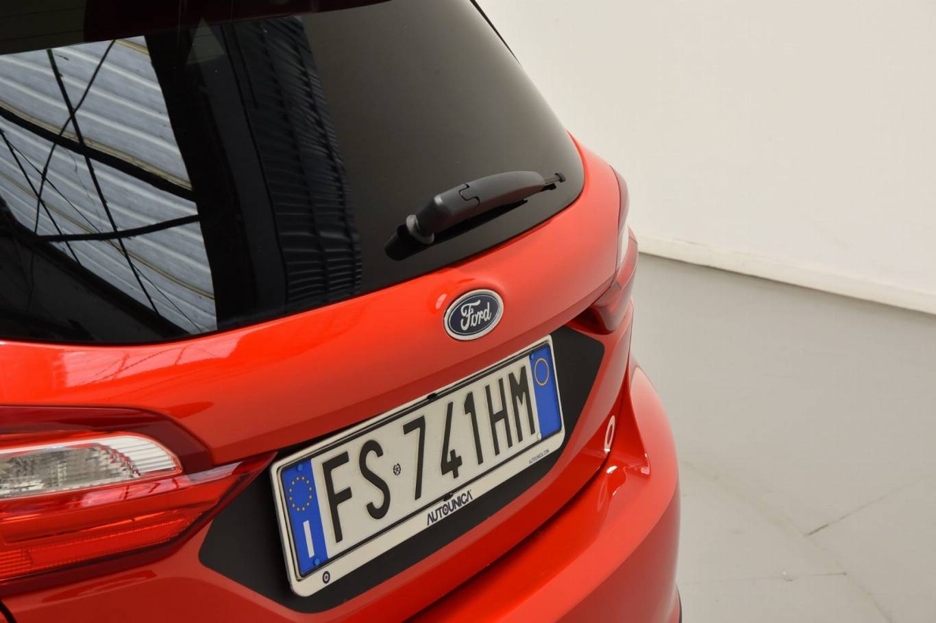 FORD Fiesta 41