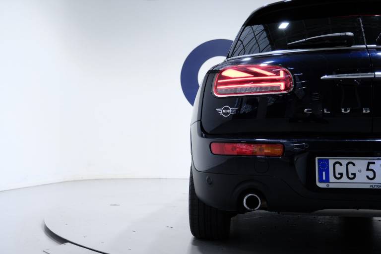 MINI Cooper Clubman 48