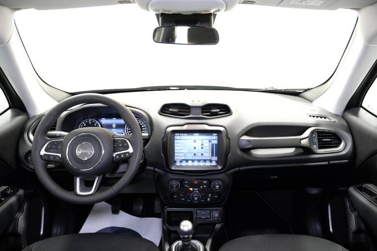 JEEP Renegade 10
