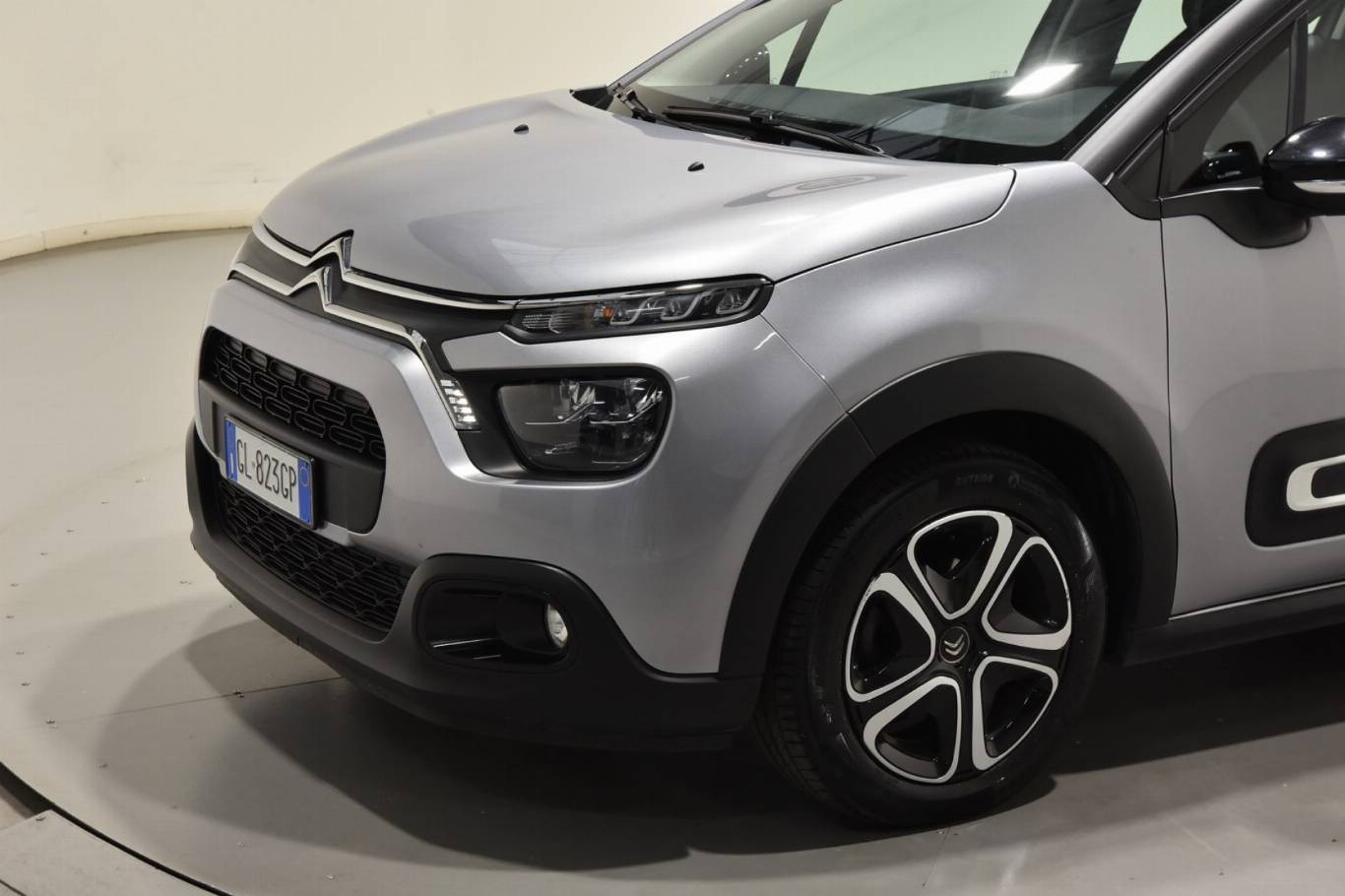 CITROEN C3 23