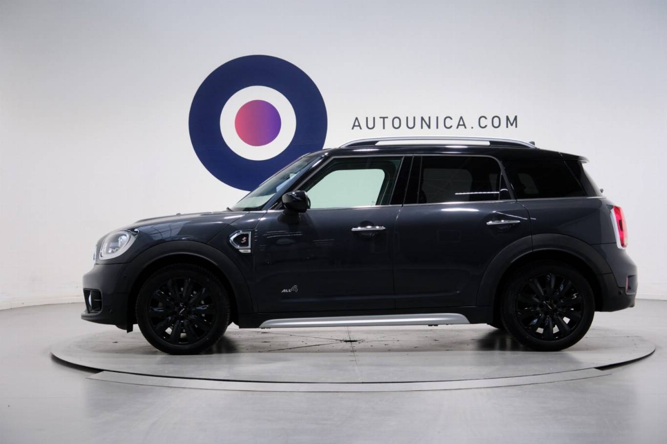 MINI Countryman 19
