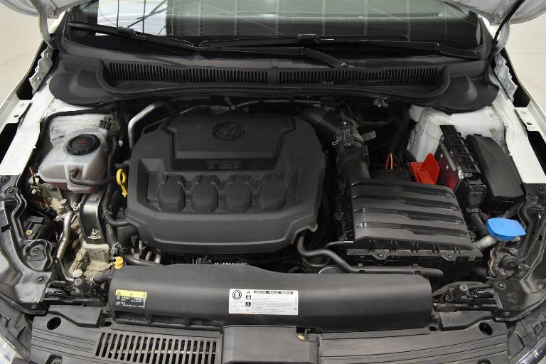 VOLKSWAGEN Polo GTI 14
