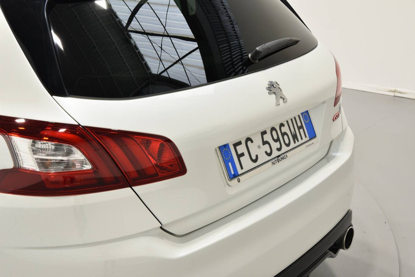 PEUGEOT 308 62