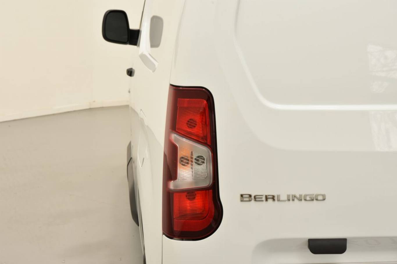 CITROEN Berlingo 40