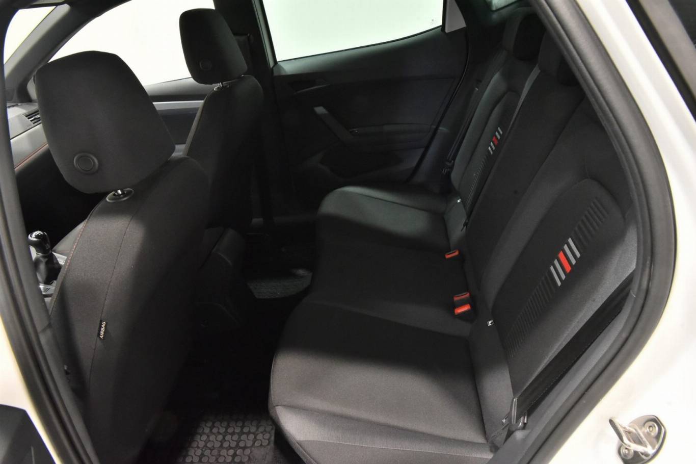 SEAT Ibiza 35