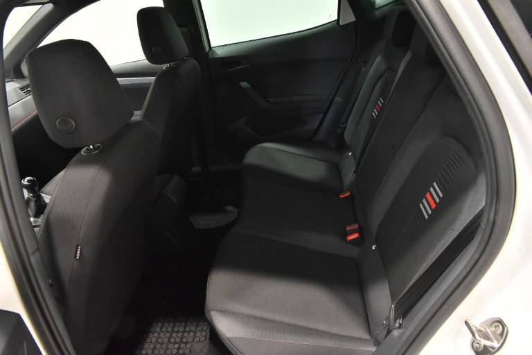 SEAT Ibiza 35