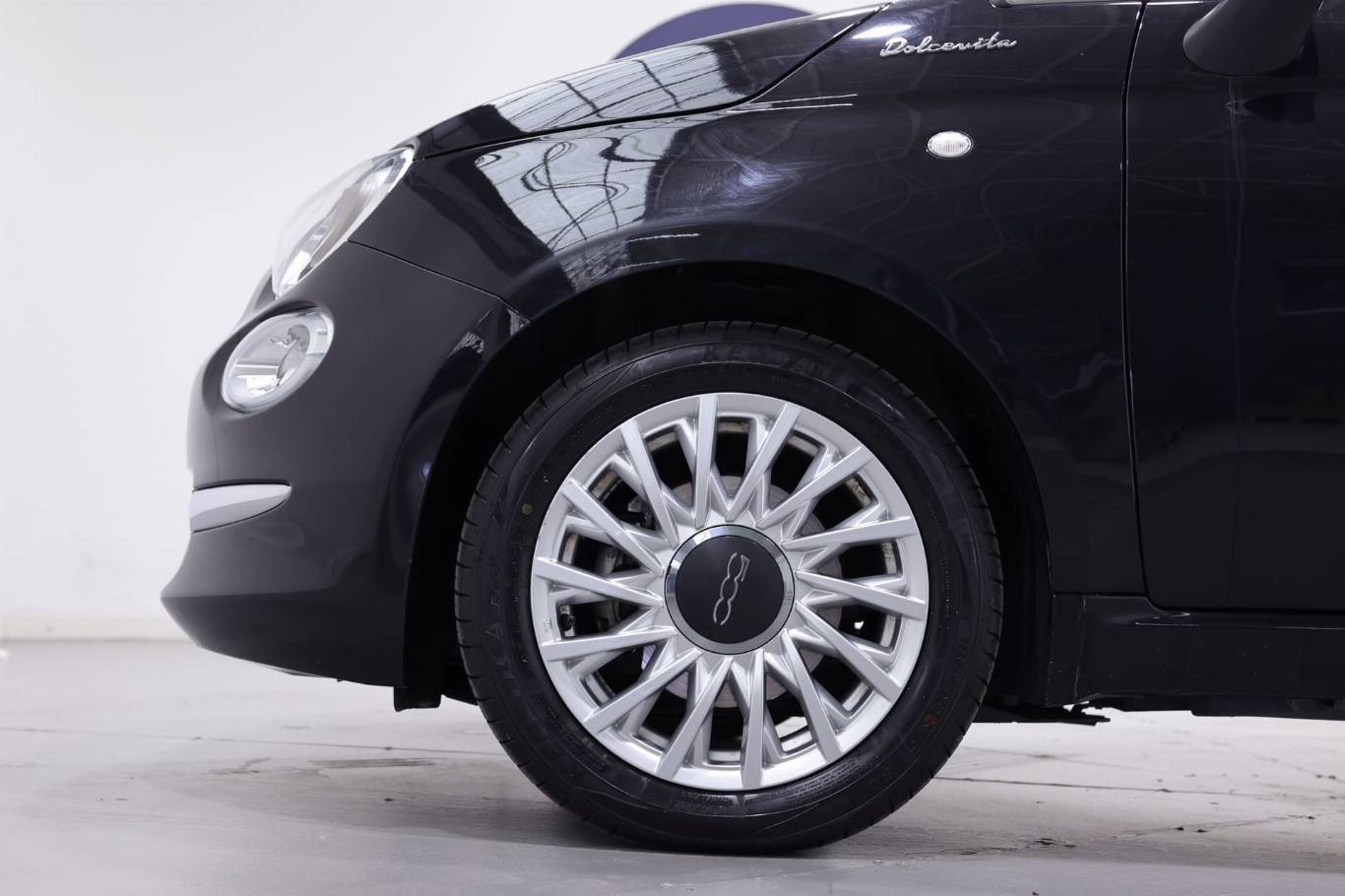 FIAT 500 8