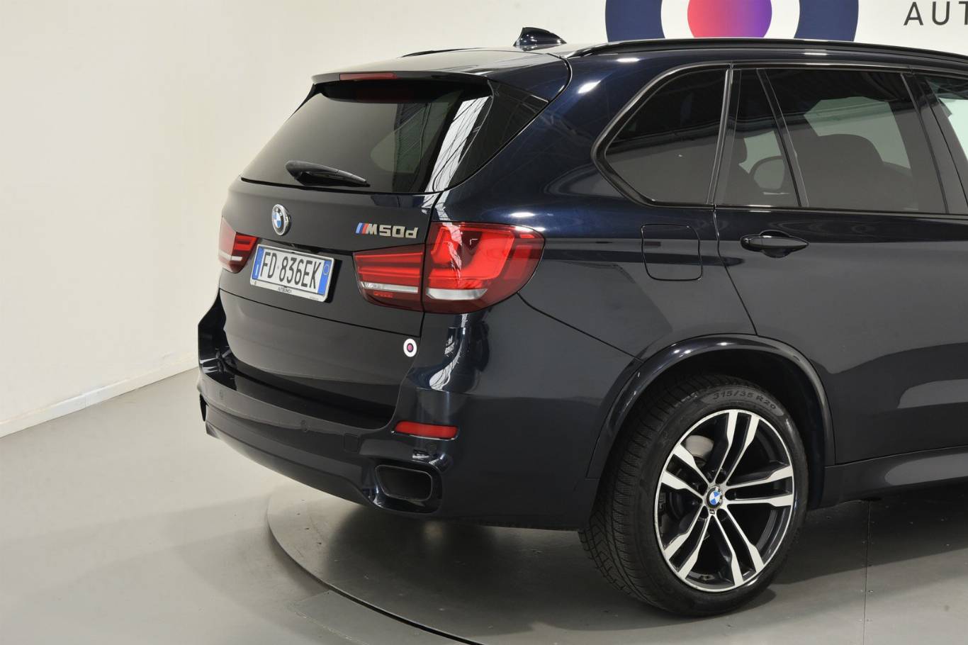 BMW X5 16
