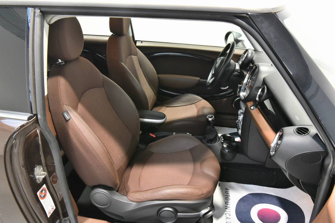 MINI Cooper Clubman 21