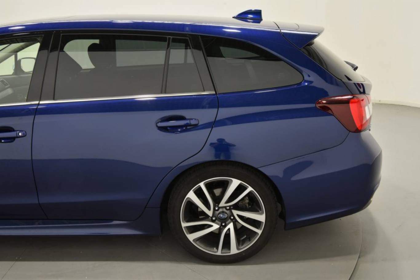 SUBARU Levorg 58