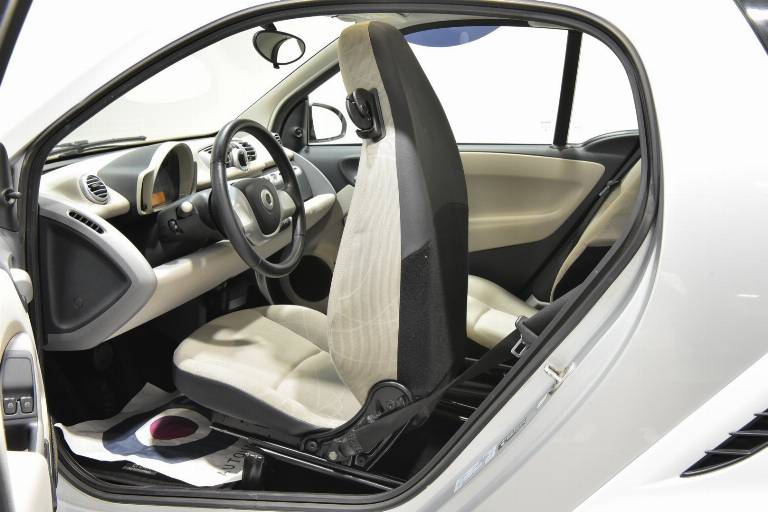 SMART ForTwo 49