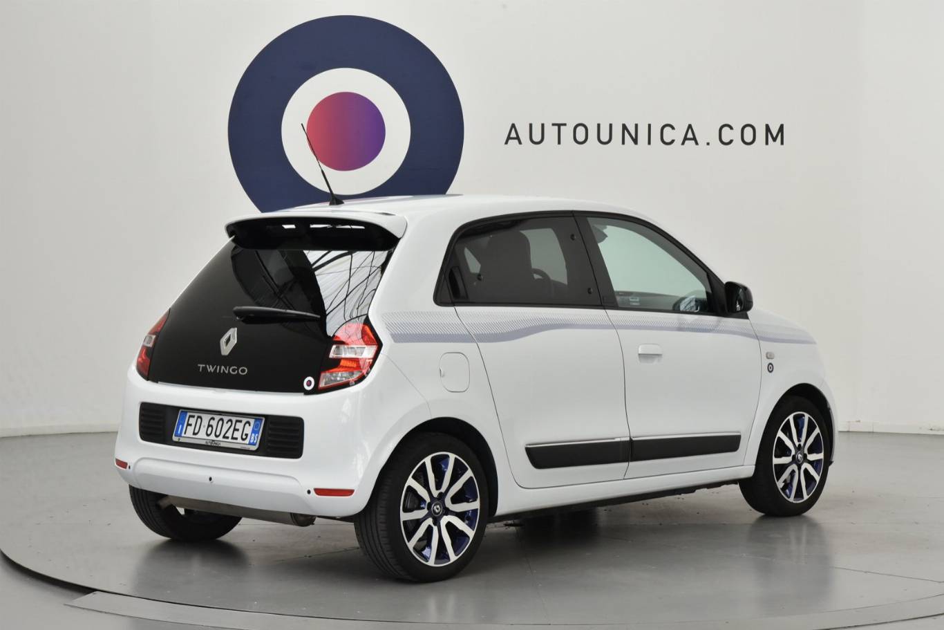 RENAULT Twingo 30