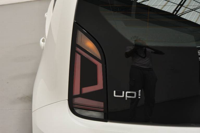 VOLKSWAGEN Up! 21