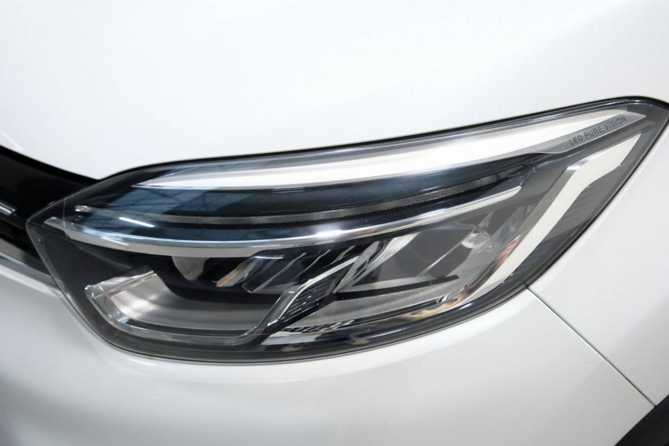 RENAULT Captur 12