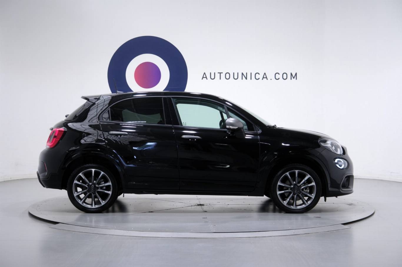 FIAT 500X 4