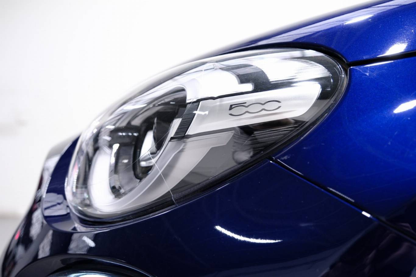 FIAT 500X 54