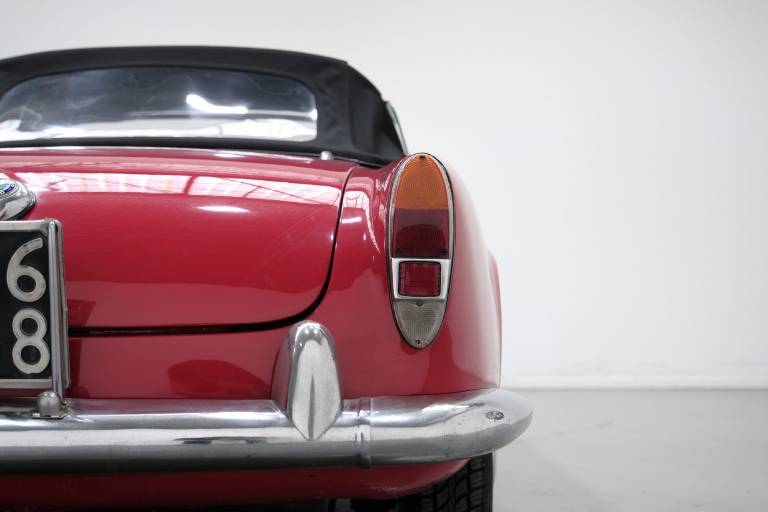 ALFA ROMEO Giulietta 31
