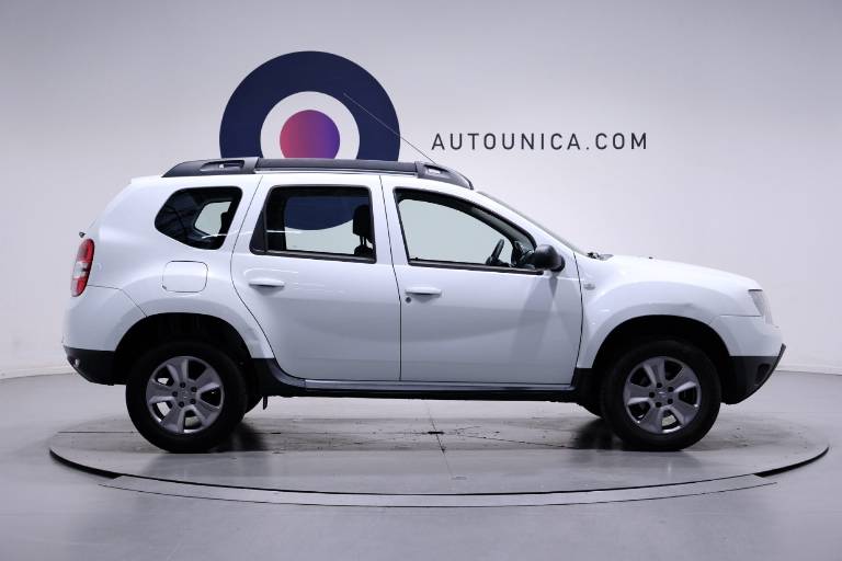 DACIA Duster 4