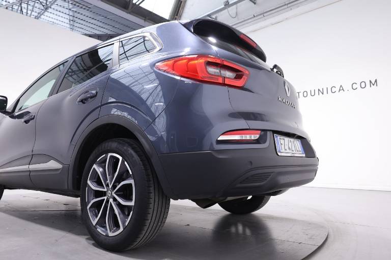 RENAULT Kadjar 41