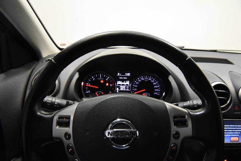 NISSAN Qashqai 9