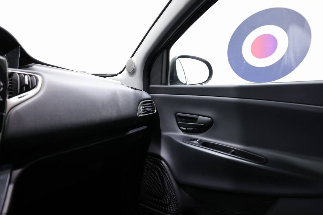LANCIA Ypsilon 25