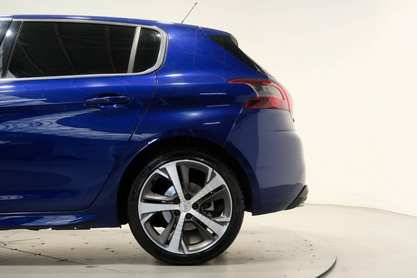 PEUGEOT 308 44