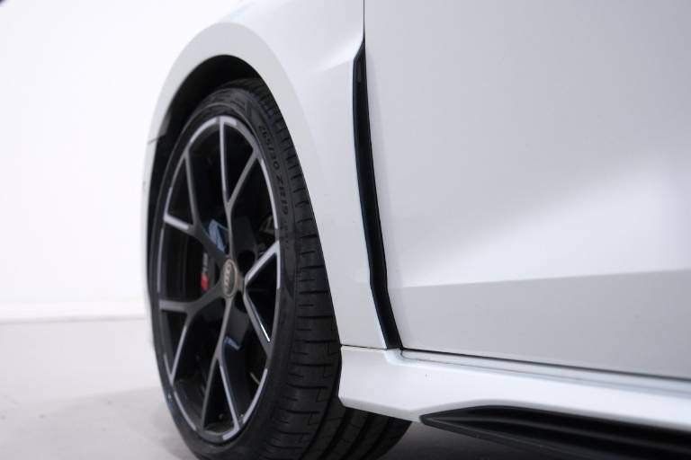 AUDI RS3 77