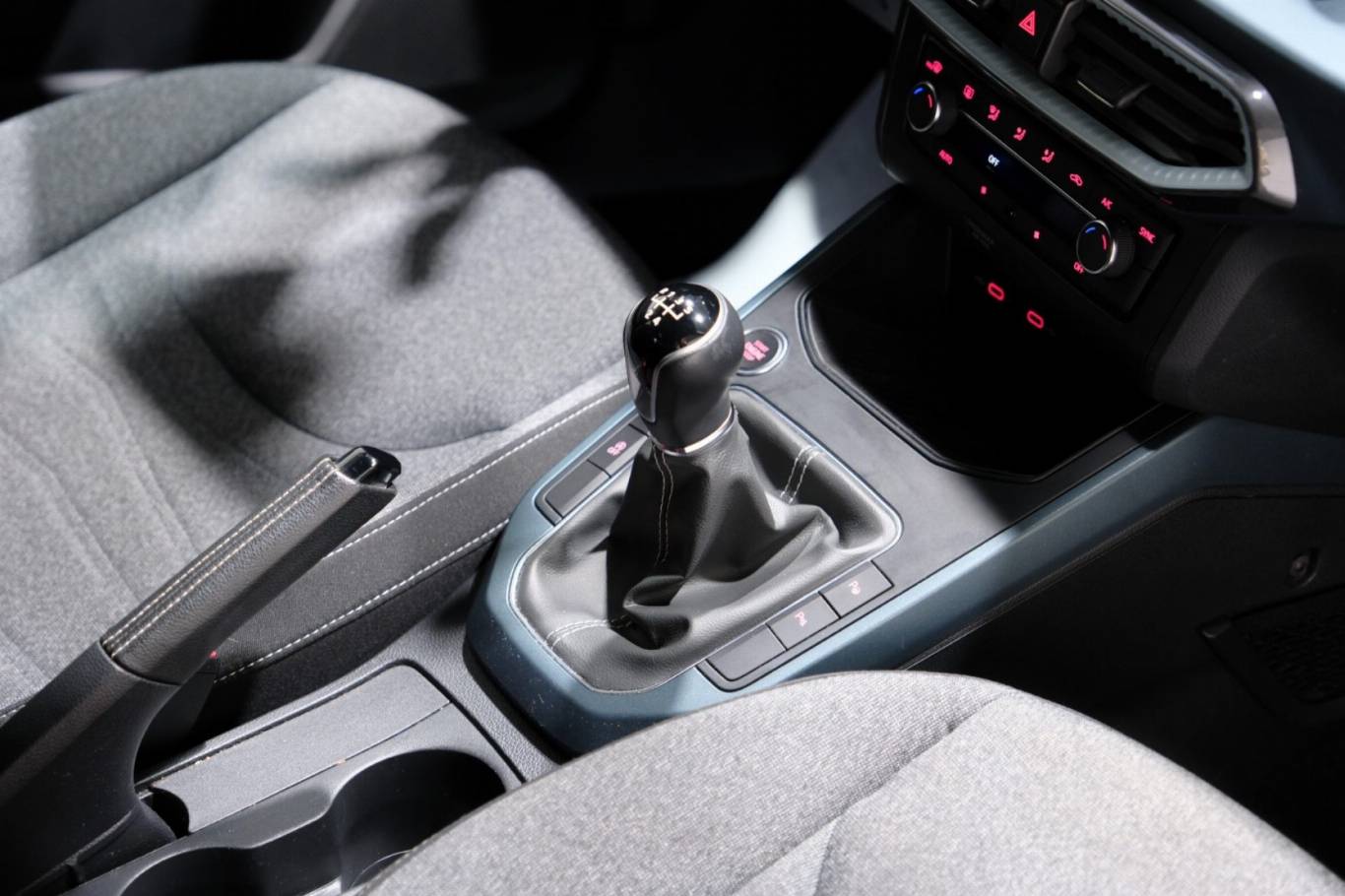 SEAT Arona 51