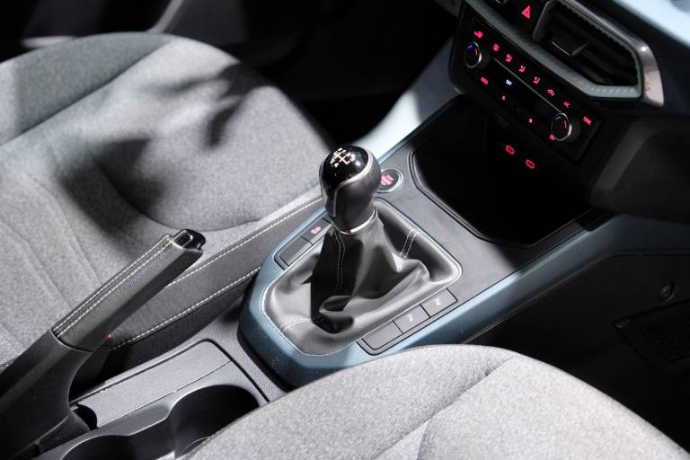 SEAT Arona 51