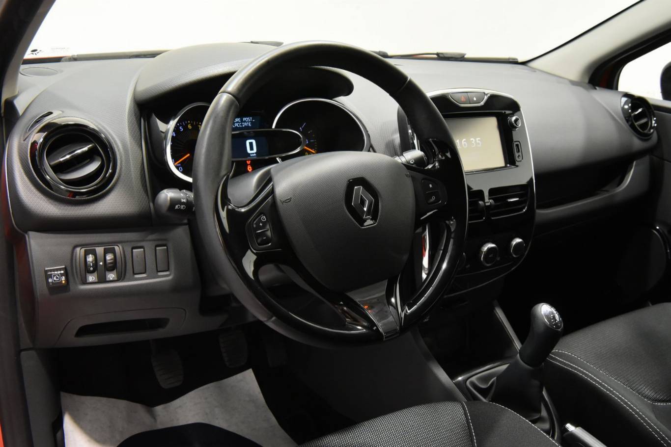 RENAULT Clio 3