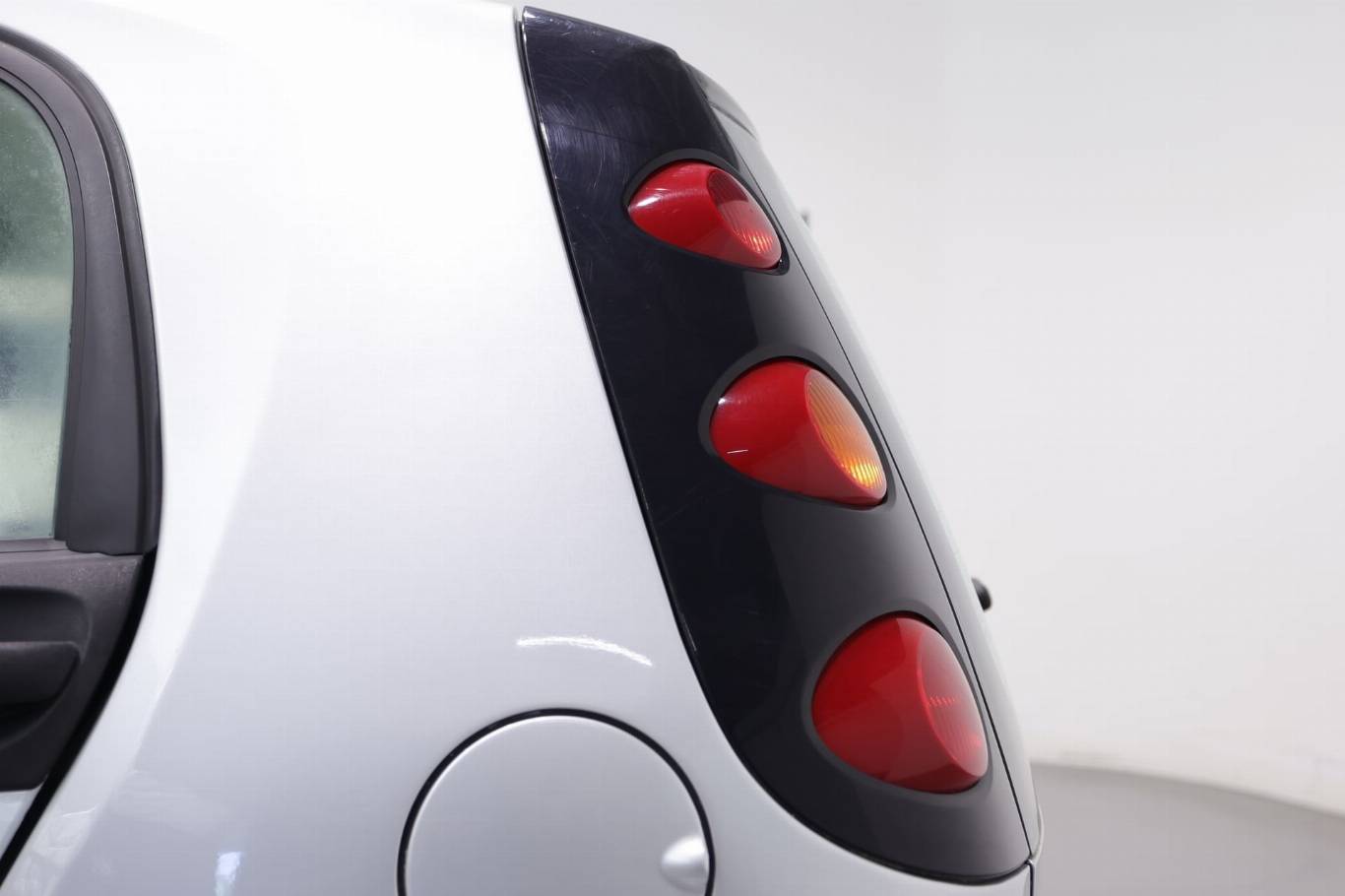 SMART ForFour 32