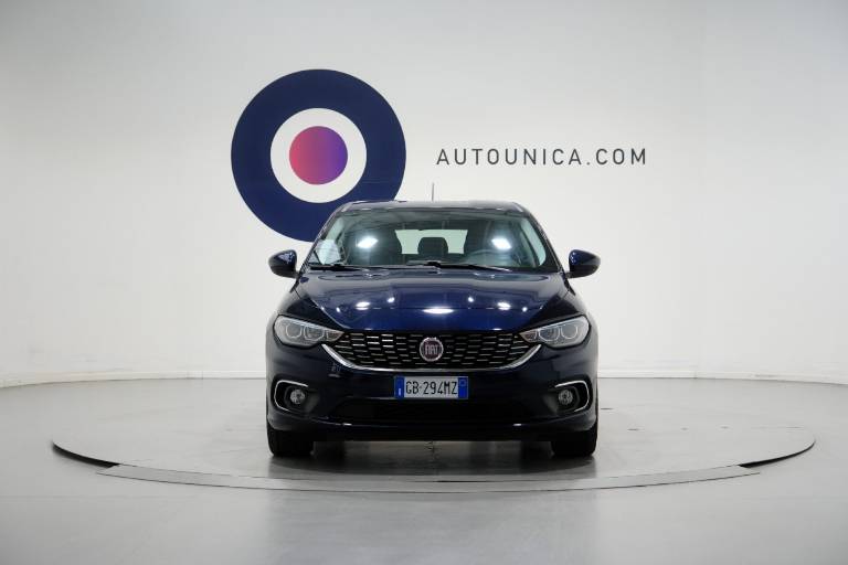 FIAT Tipo 2