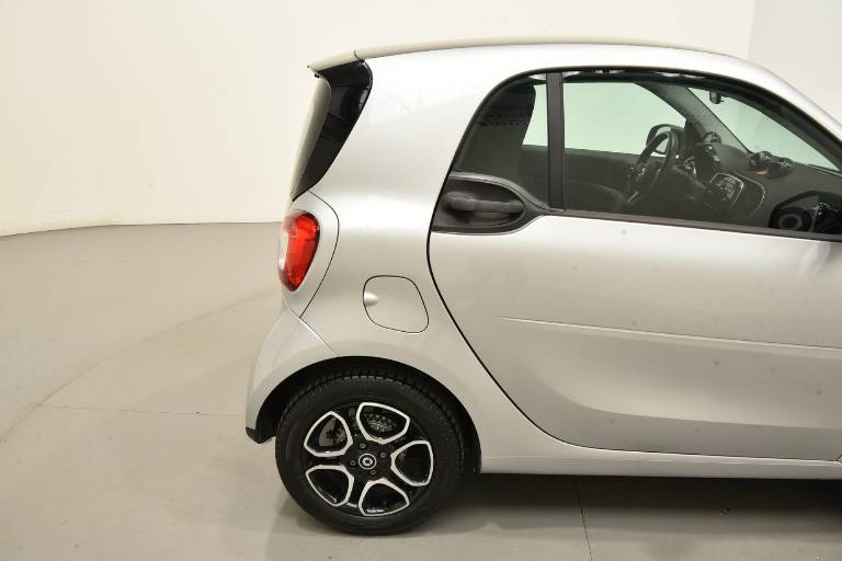 SMART ForTwo 45