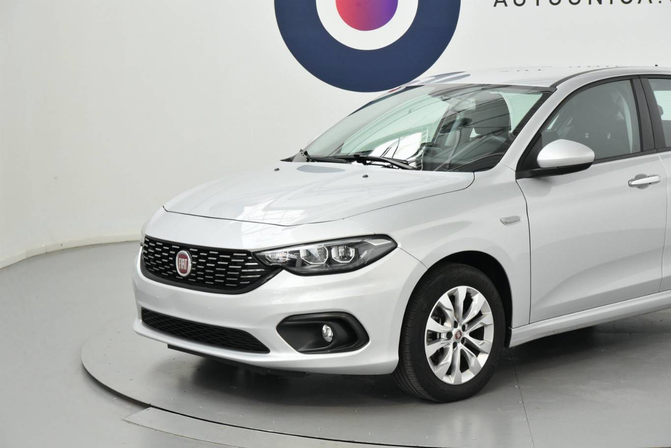 FIAT Tipo 14