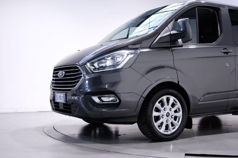 FORD Tourneo Custom 54