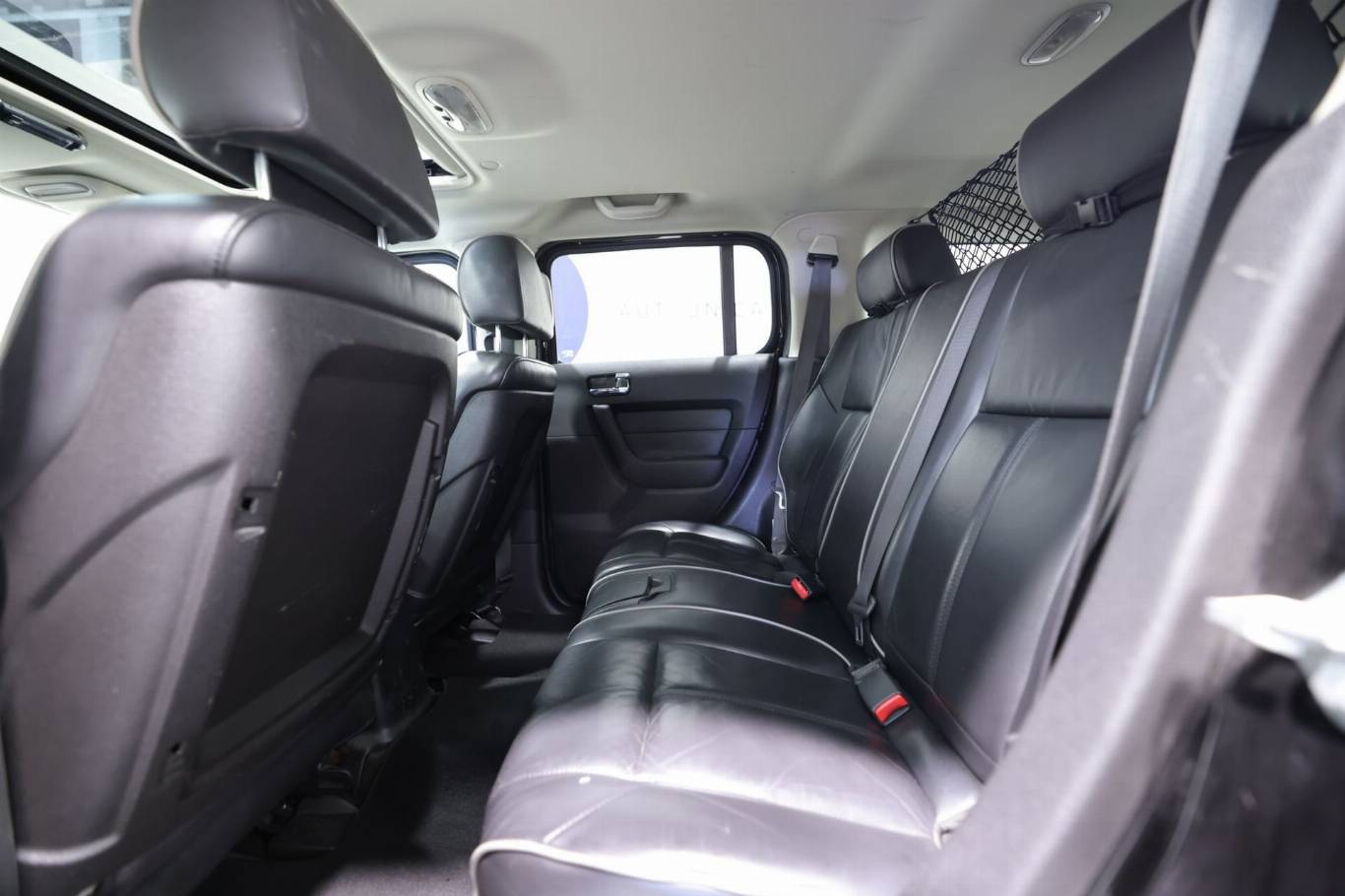HUMMER H3 34