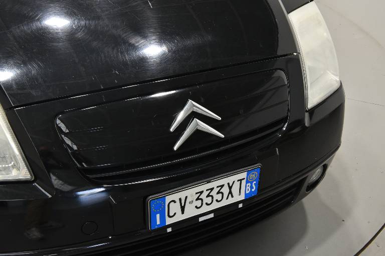 CITROEN C2 13