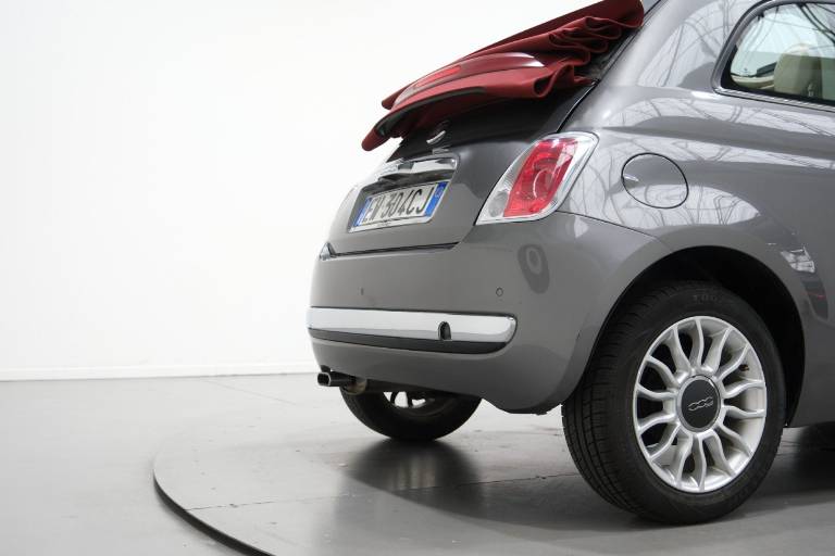 FIAT 500C 28