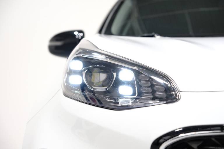 KIA Sportage 14