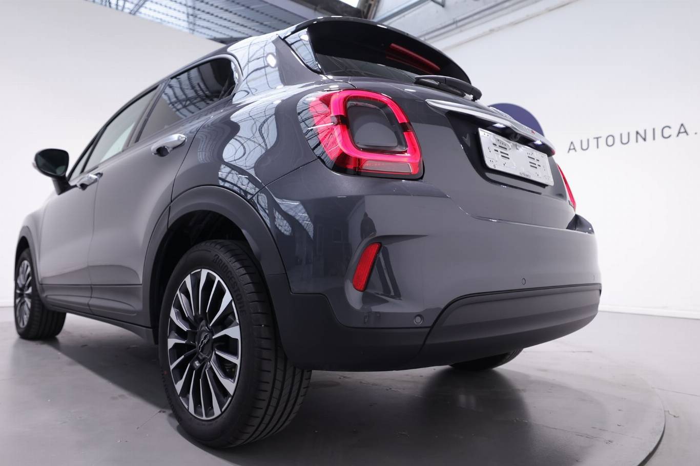 FIAT 500X 40