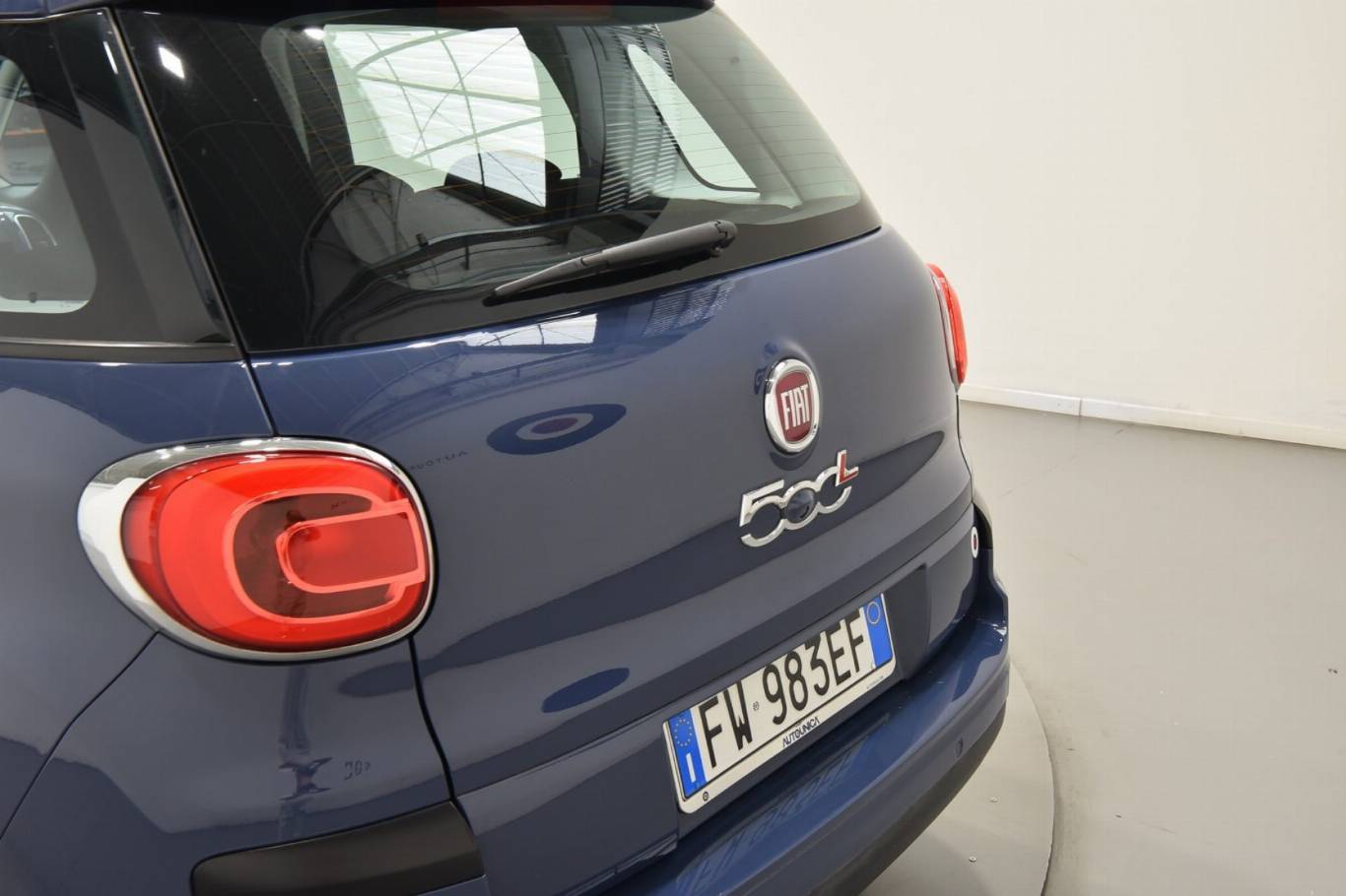FIAT 500L 43