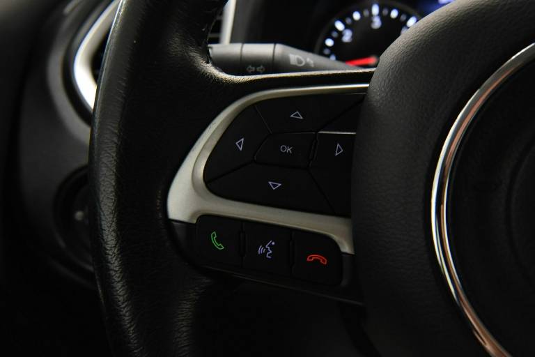 JEEP Renegade 7